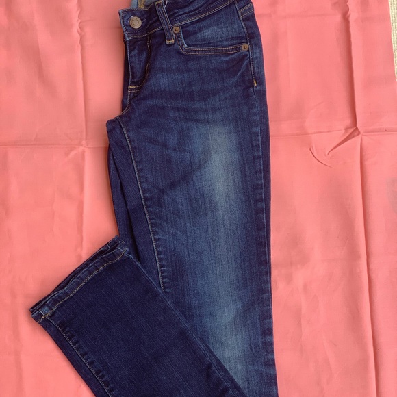 Slim fit Colin’s denim - Picture 3 of 4